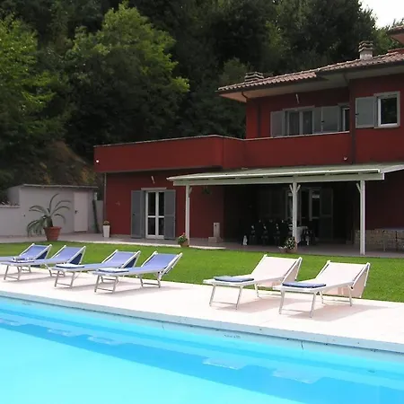 Villa Caterina