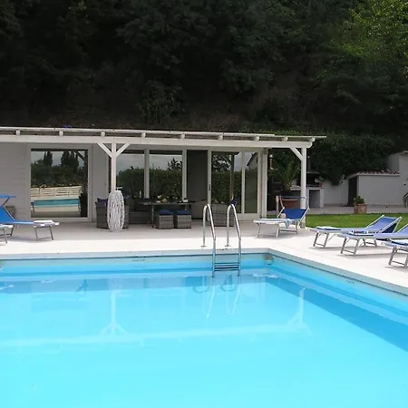 Villa Caterina Deruta