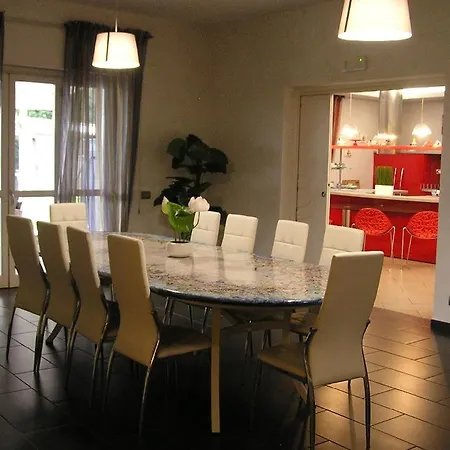 Villa Caterina Deruta