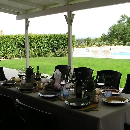 Villa Caterina