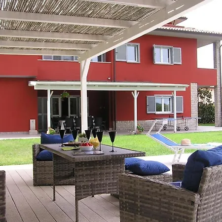 Villa Caterina *