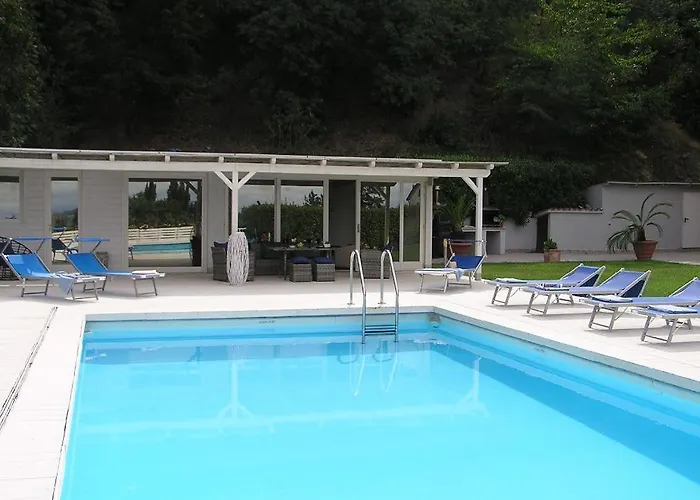 Villa Caterina Deruta