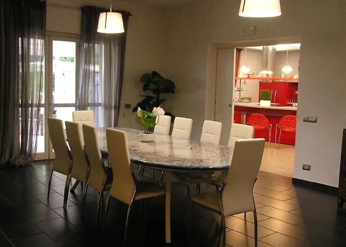 Vila Caterina Deruta