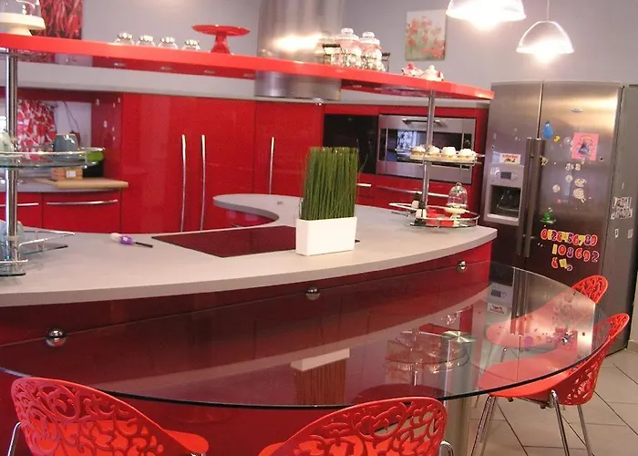 Vila Caterina Deruta